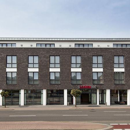 Ringhotel LOOKEN INN Lingen  Exterior foto